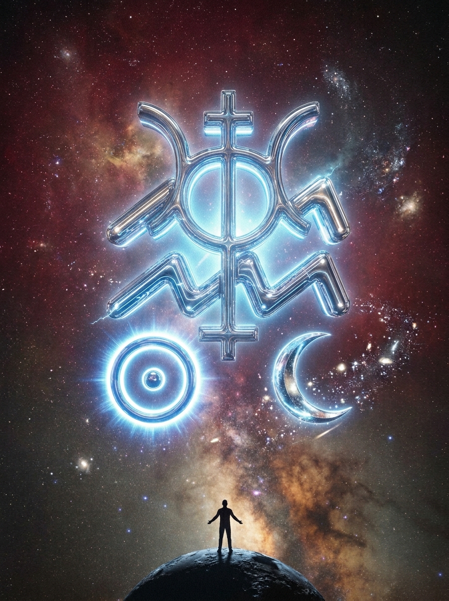 Aquarius Sun, Aquarius Rising: The Humanitarian Innovator