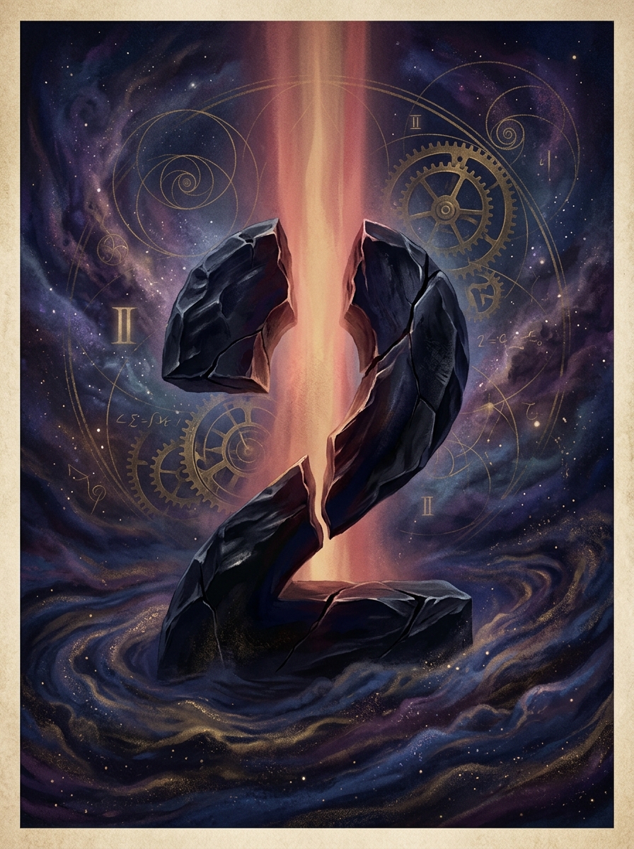 Challenge Number 2: The Soul Lesson of Duality, Relationship, and Reclaimed Sovereignty