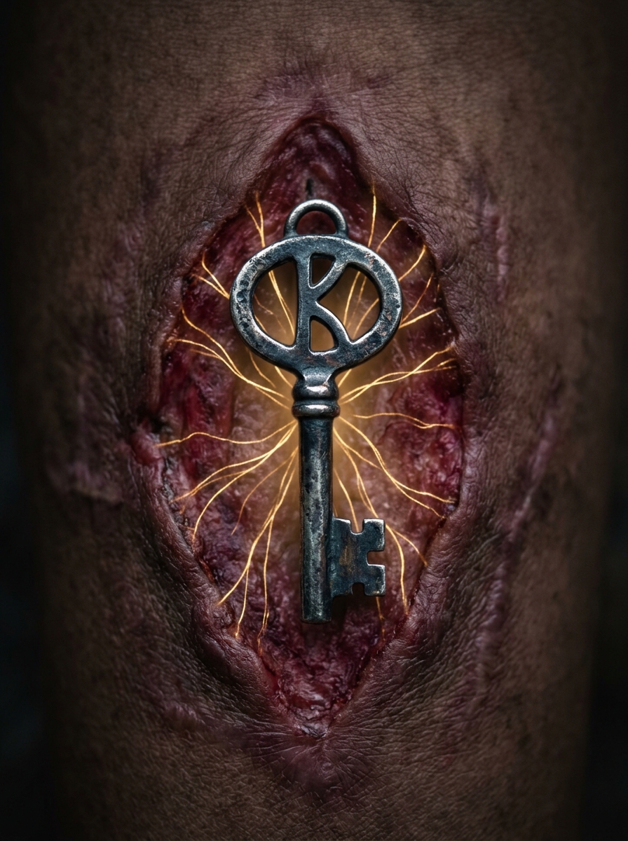 Chiron: The Wounded Healer in Your Birth Chart