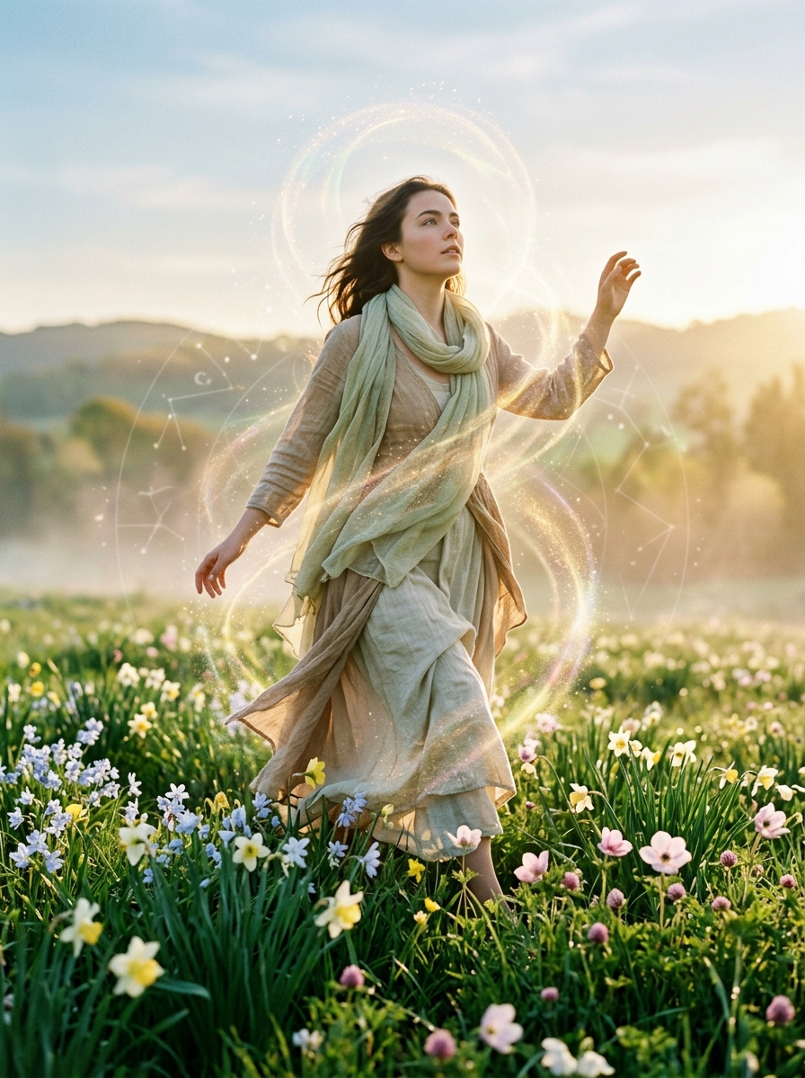 First Pinnacle Numerology: The Archetypal Springtime of the Ego