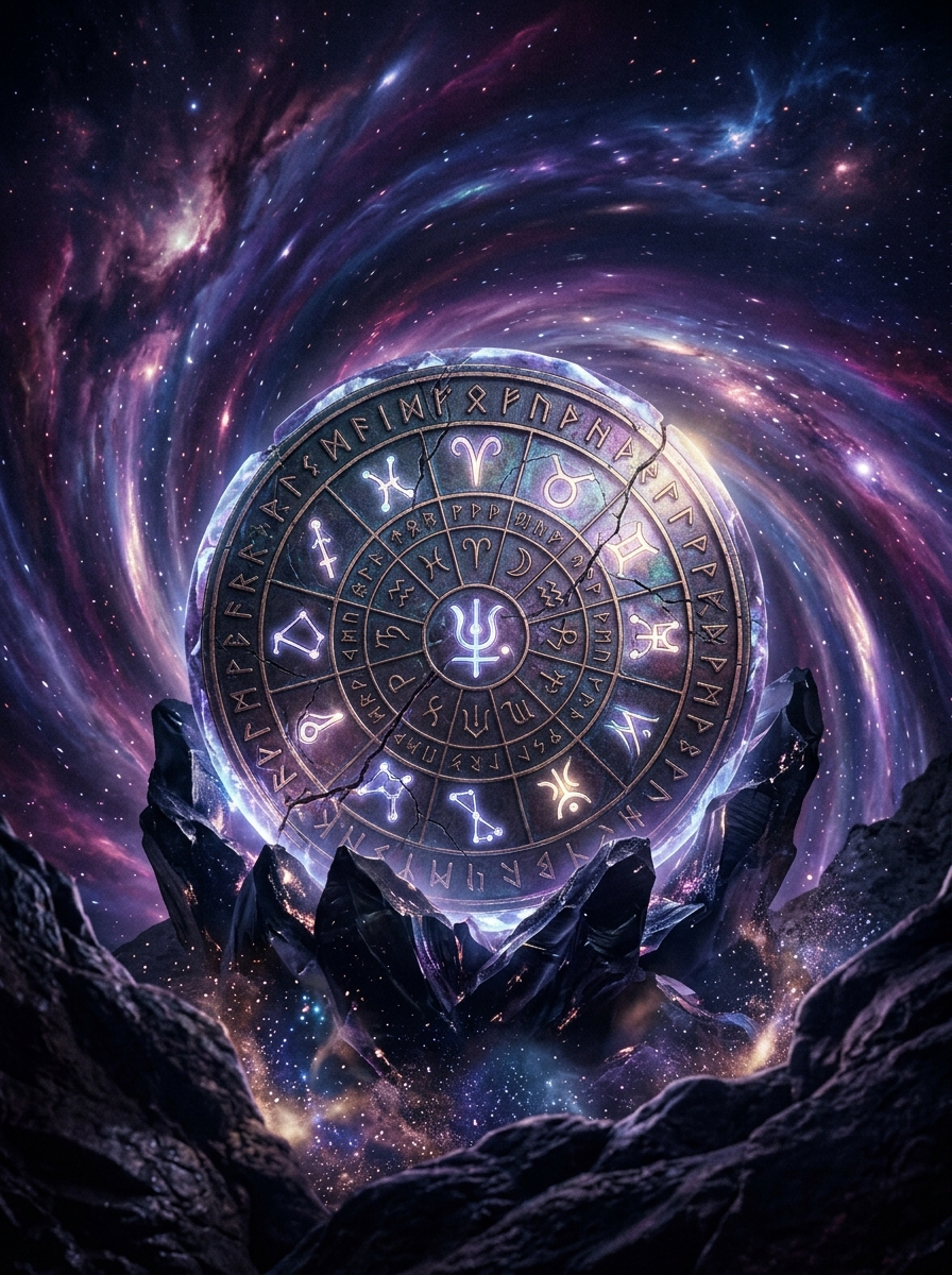 I Ching Hexagram 51: When Thunder Breaks the Silence
