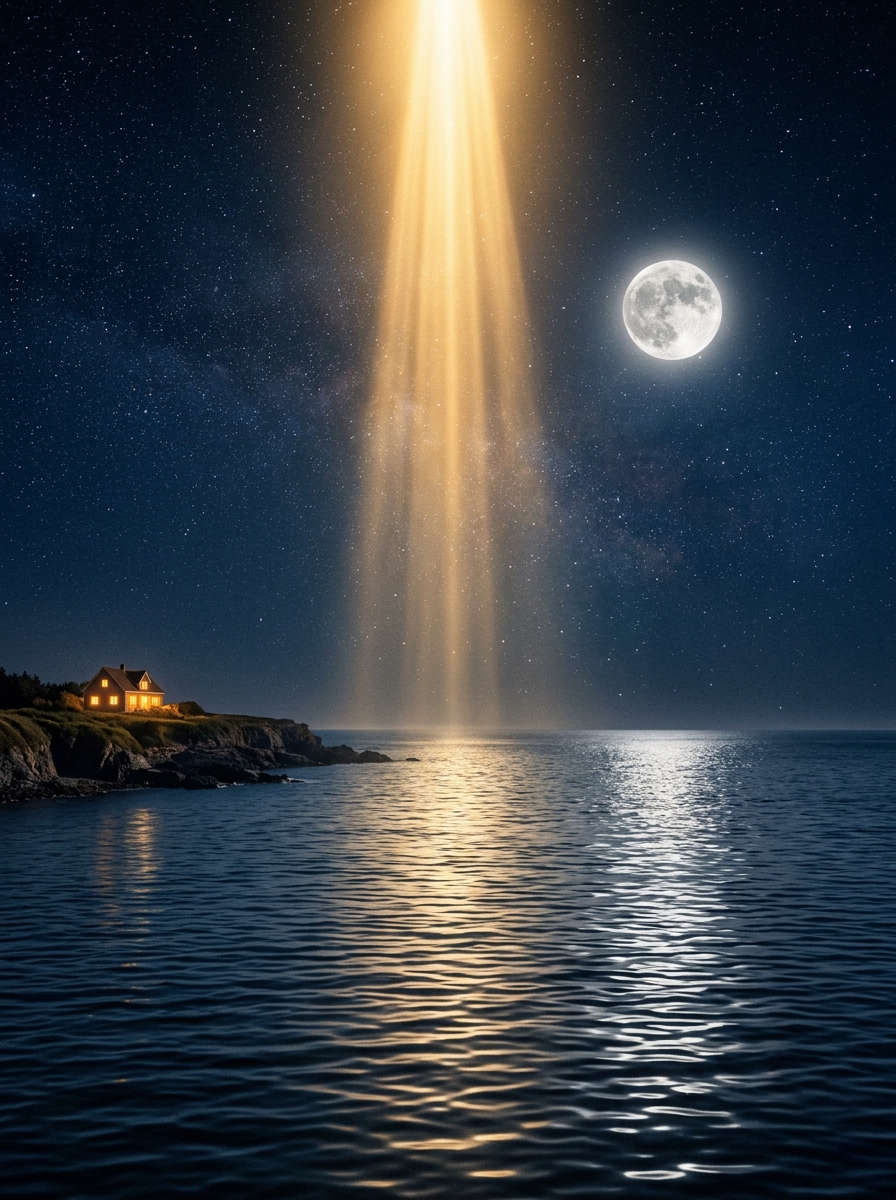 Jupiter in Cancer: The Exalted Benefic and the Sacred Art of Nourishment
