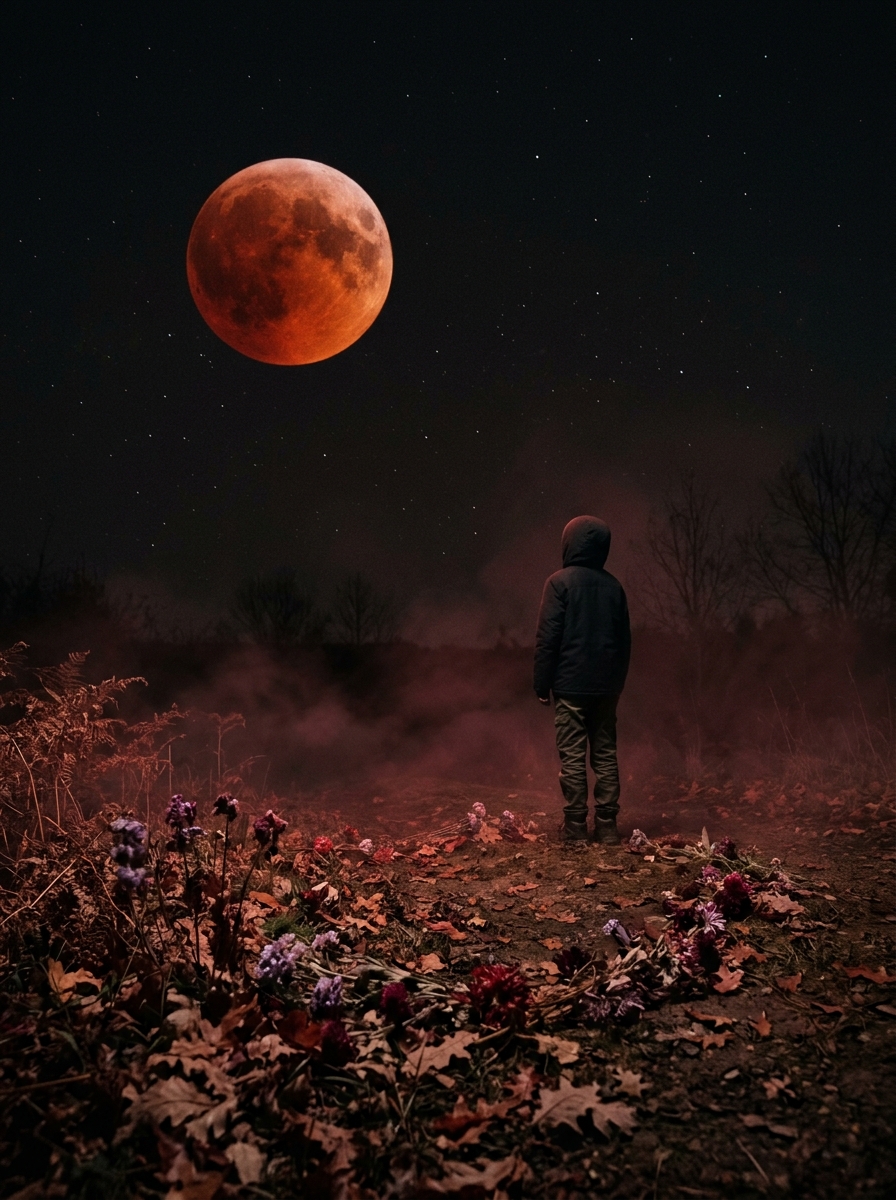 Lunar Eclipses: The Cosmic Mirror of Culmination and Shadow Integration