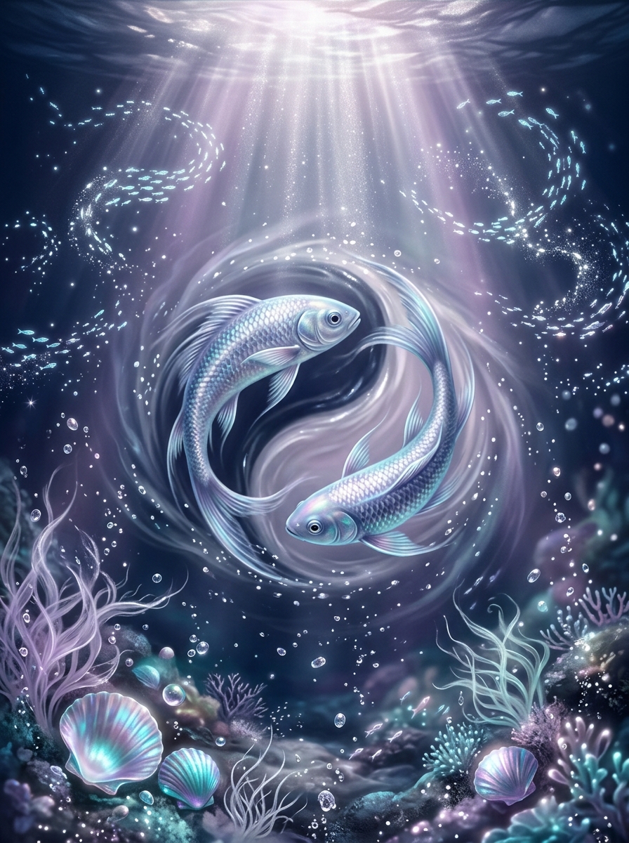 Pisces Zodiac Sign: The Ultimate Guide to the Mystic of the Zodiac