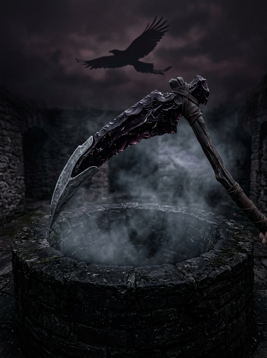 Saturn in Scorpio: The Mastery of Shadow, Power, and Psychological Resilience