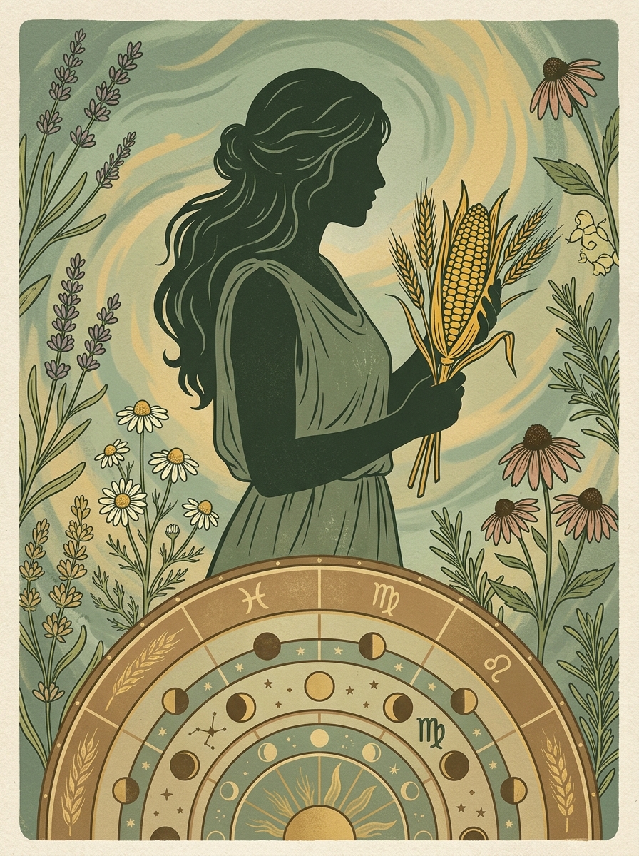 The Analytical Alchemy: A Complete Guide to the Virgo Horoscope