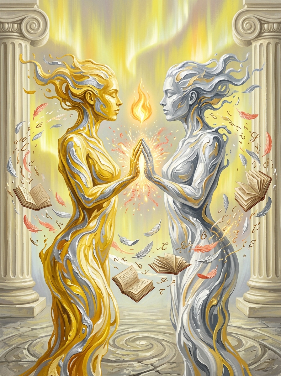 The Gemini Zodiac Sign: A Comprehensive Guide to the Archetype of the Twins