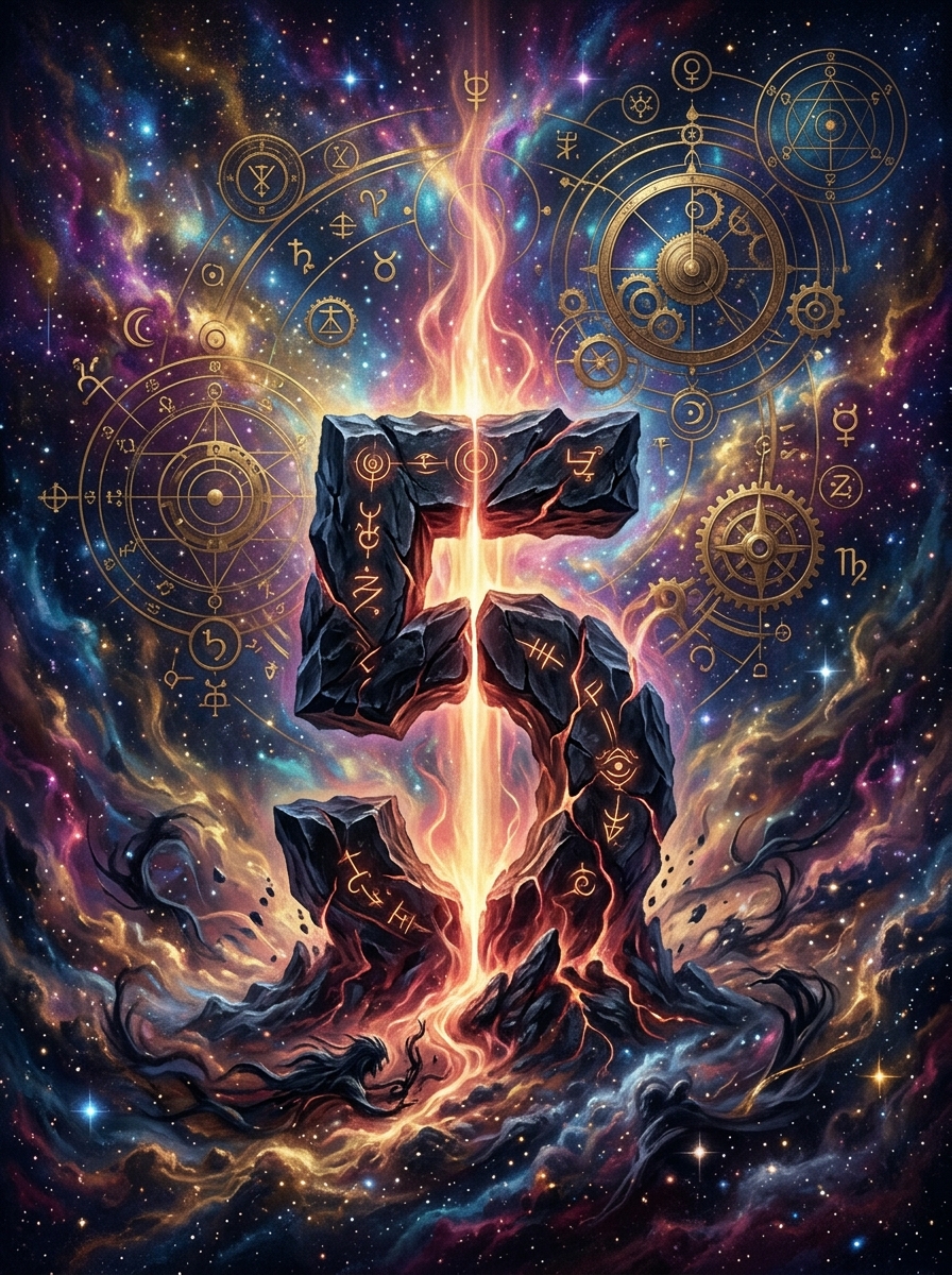 The Numerology Challenge 5: Freedom, Adaptability, and the Initiation of Sudden Change