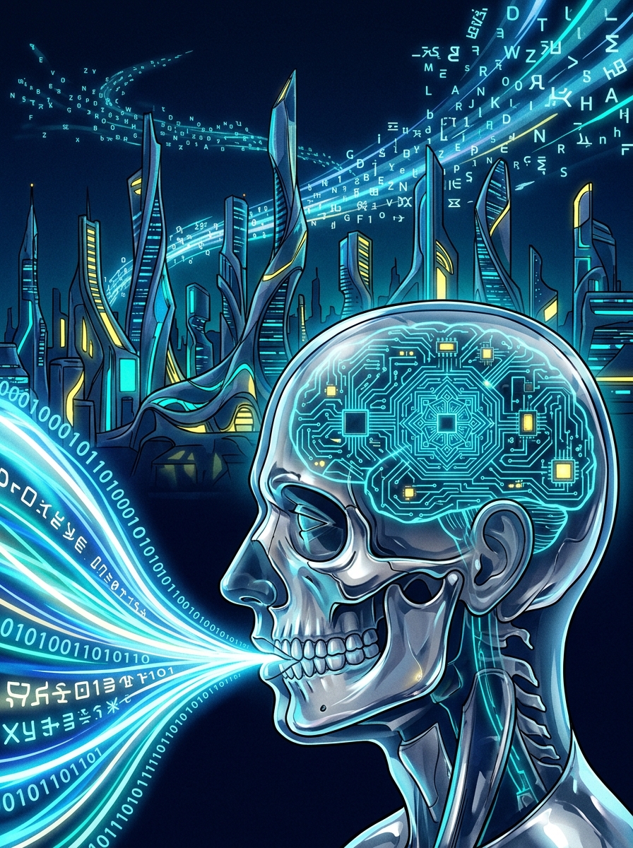 Uranus in the Third House: The Rebel Mind and Electric Intellect
