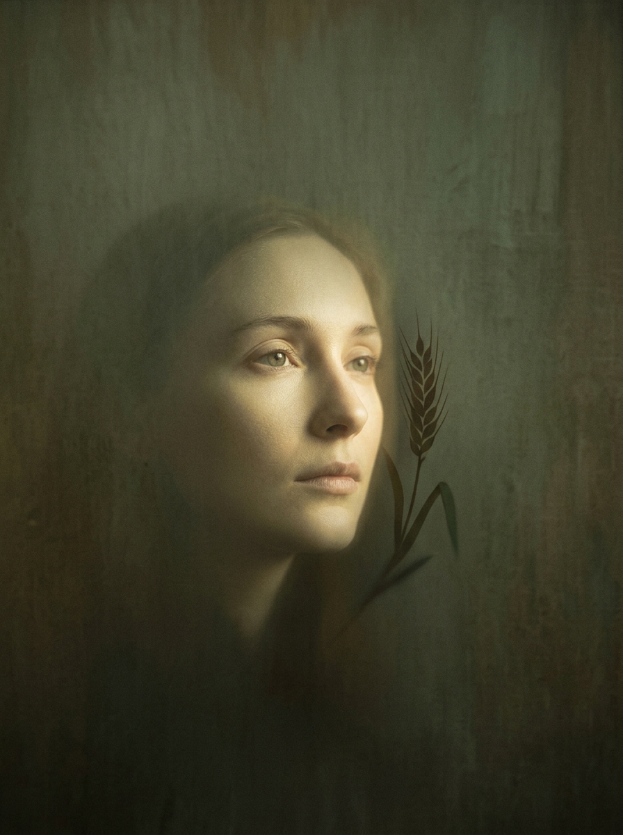 Virgo Rising: The Archetype of the Earthy Mercurial Gate