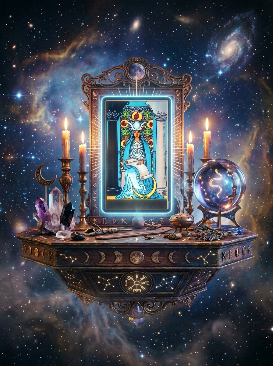 What Is Tarot? The Ultimate Guide to History, Symbolism, and Self-Discovery